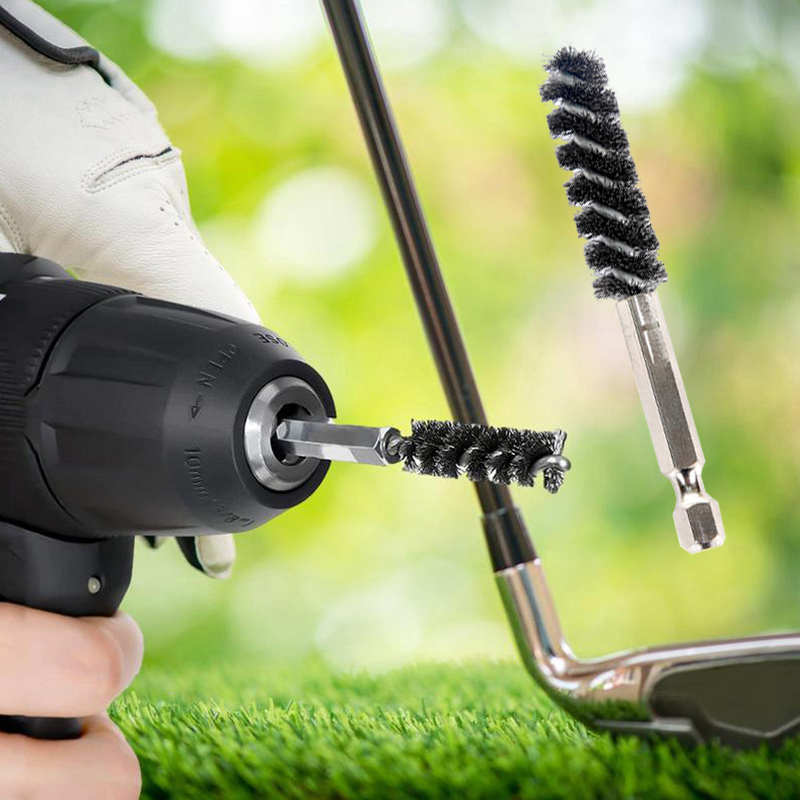 Golf Clubs Head Hosel Brush El - Golf Equipment Outlet recension och pris