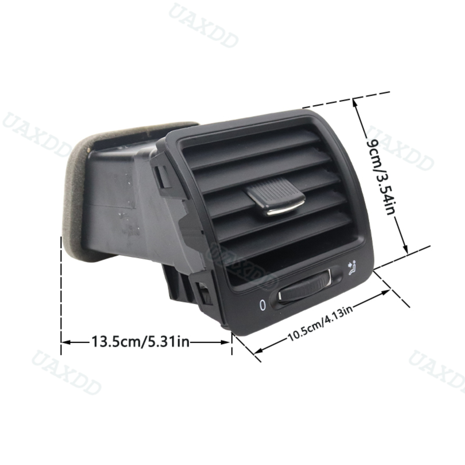 2005-2009 Car For VW Sagitar G - Golf Equipment Outlet recension och pris