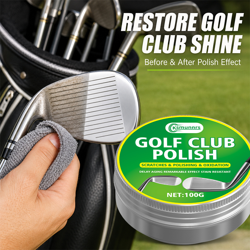 Professional Golf Club Polishi - Golf Equipment Outlet recension och pris