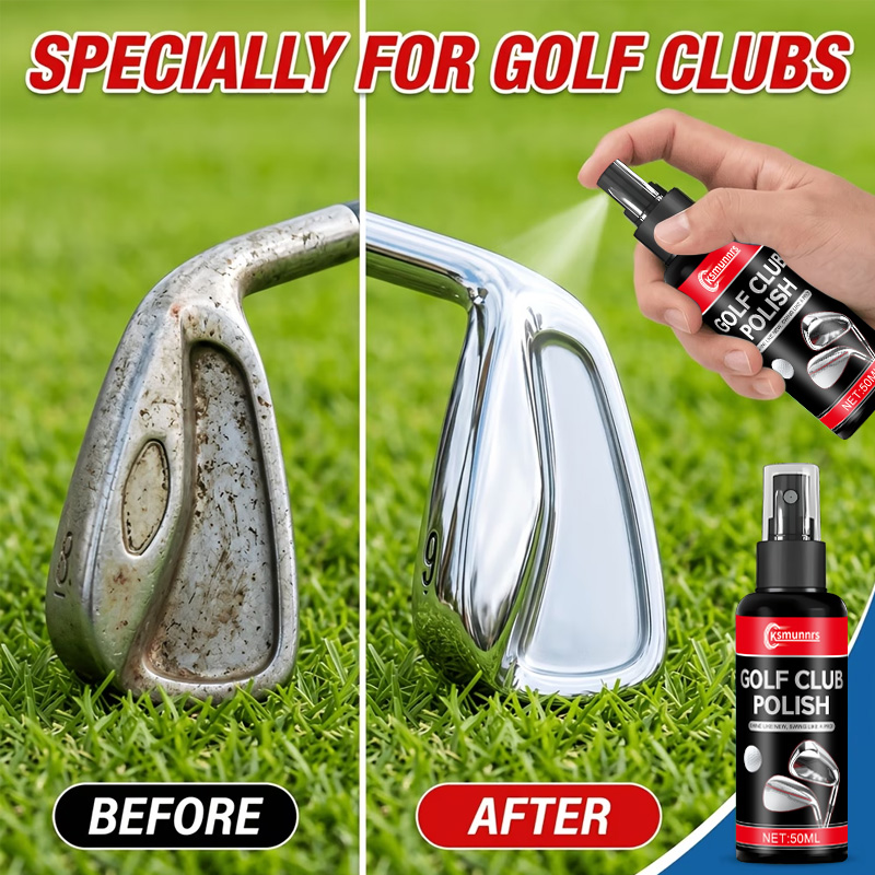 Professional Golf Club Polishi - Golf Equipment Outlet recension och pris