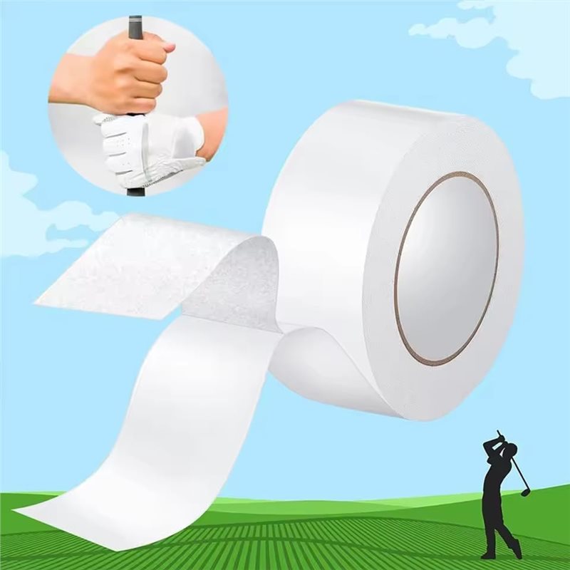 【SPECIAL】Golf Club Regripping  - Grip Regrip Tape recension och pris