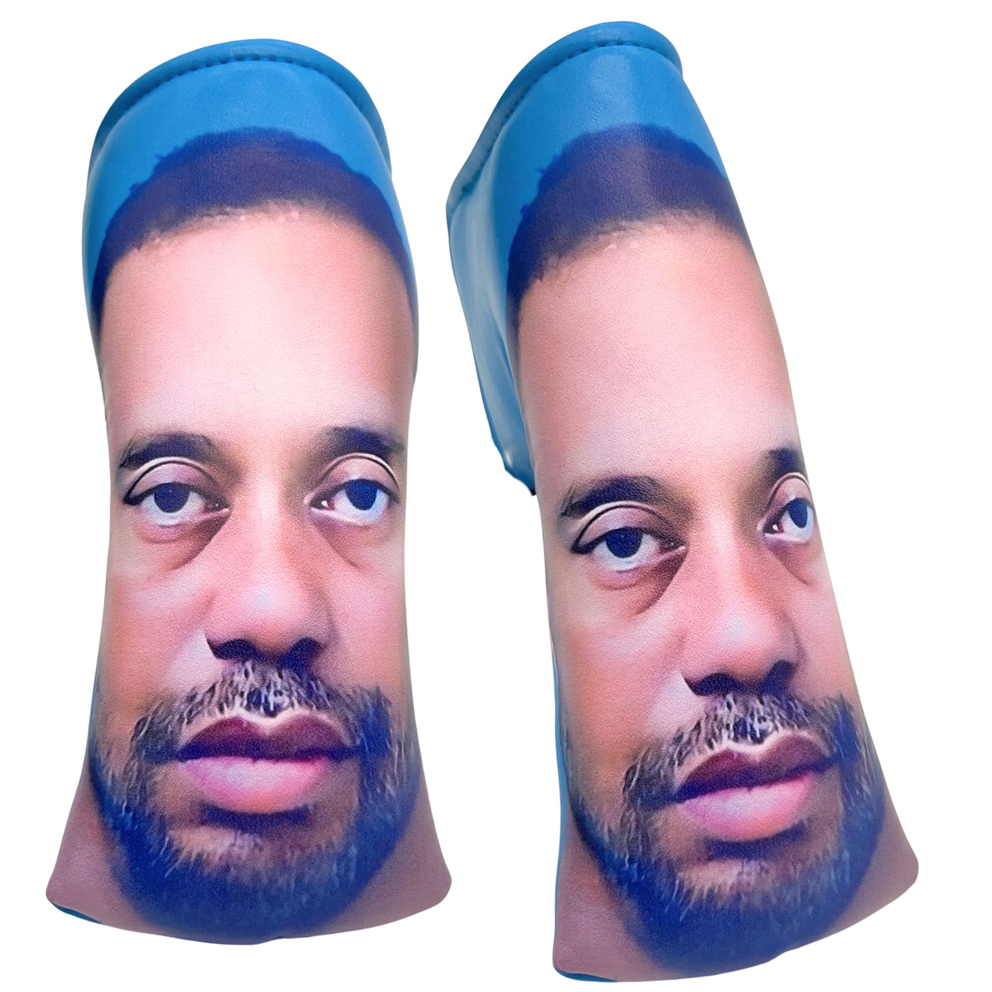 Funny Golf Putter Covers , Gol - Putter Mallet Blade recension och pris