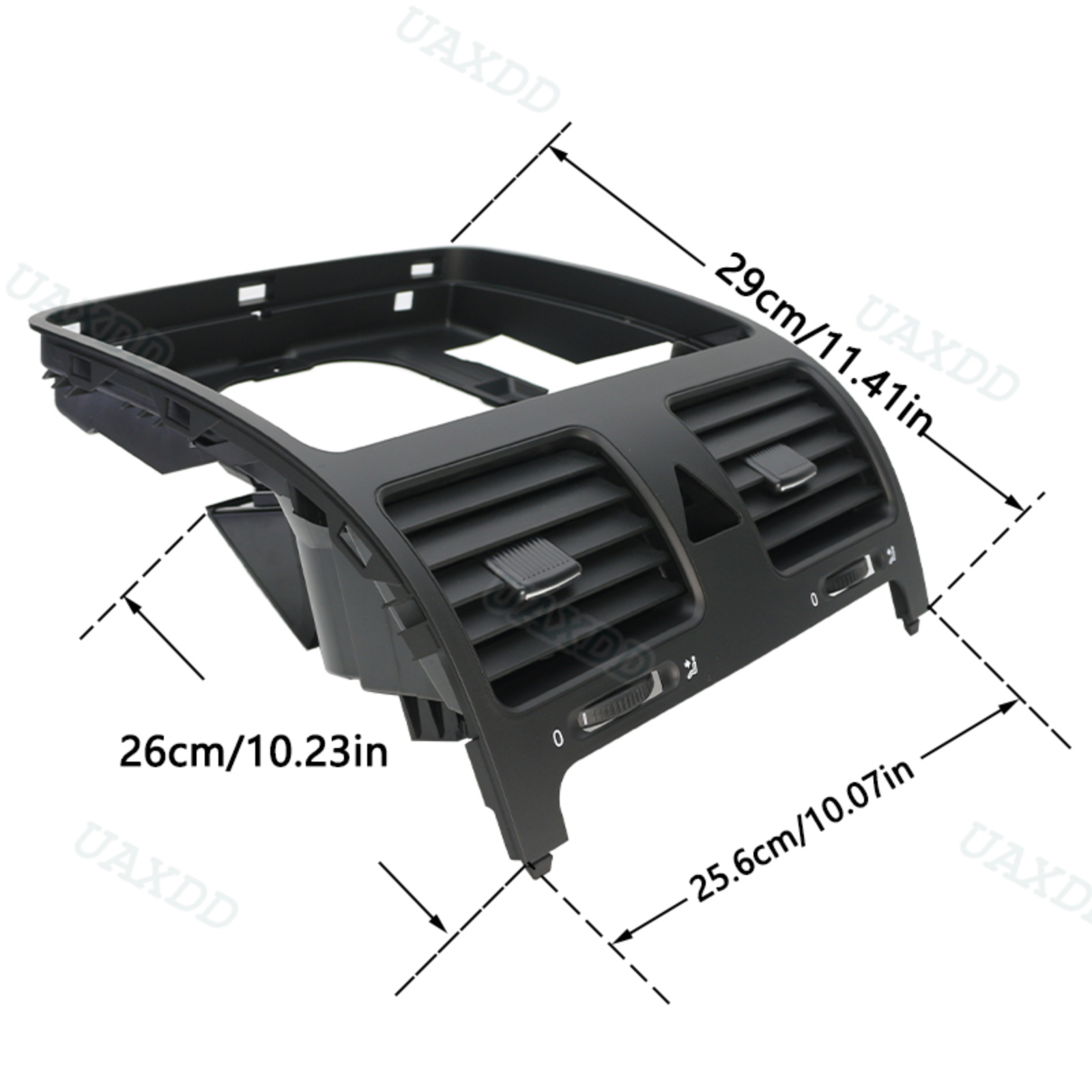 Ac Air Conditioning Assembly V - Golf Equipment Outlet recension och pris