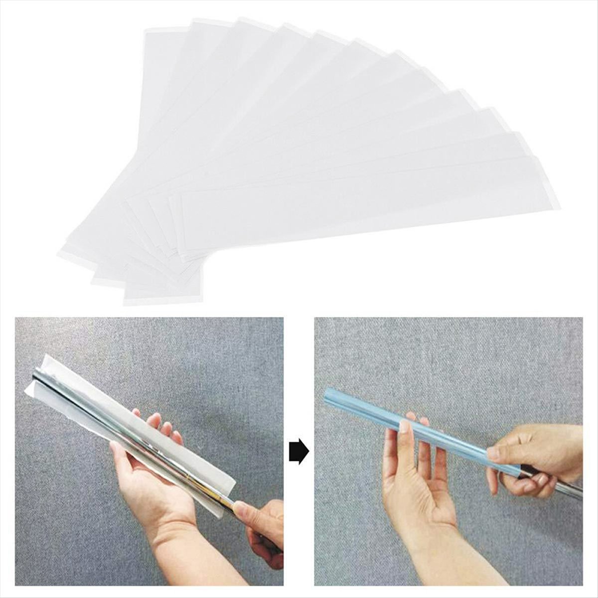 ABME New 26PCS Golf Grip Tape  - Grip Regrip Tape recension och pris