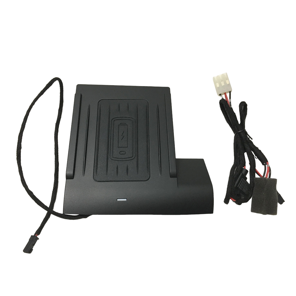 Phone Holder 15w Wireless Char - Golf Equipment And Accessories recension och pris