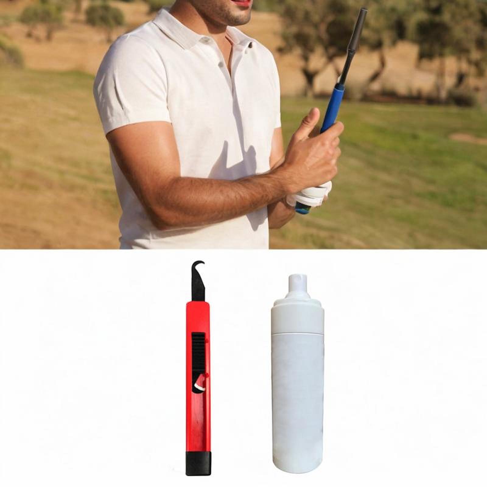 Golf Club Grip Regrip Tool Kit - Grip Regrip Tape recension och pris