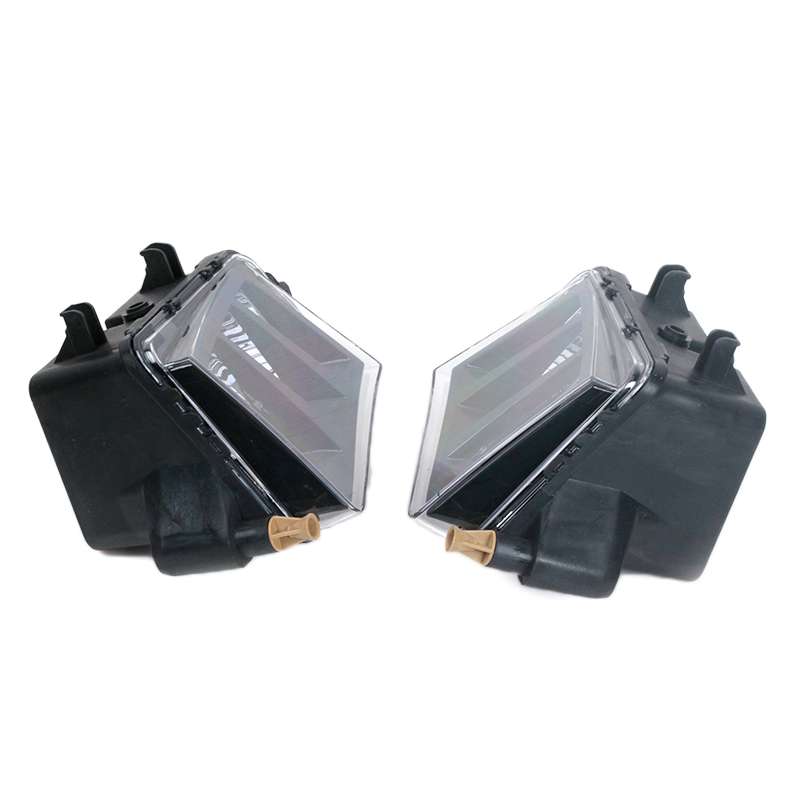 For Volkswagen VW Golf 7 A7 MK - Golf Equipment And Accessories recension och pris