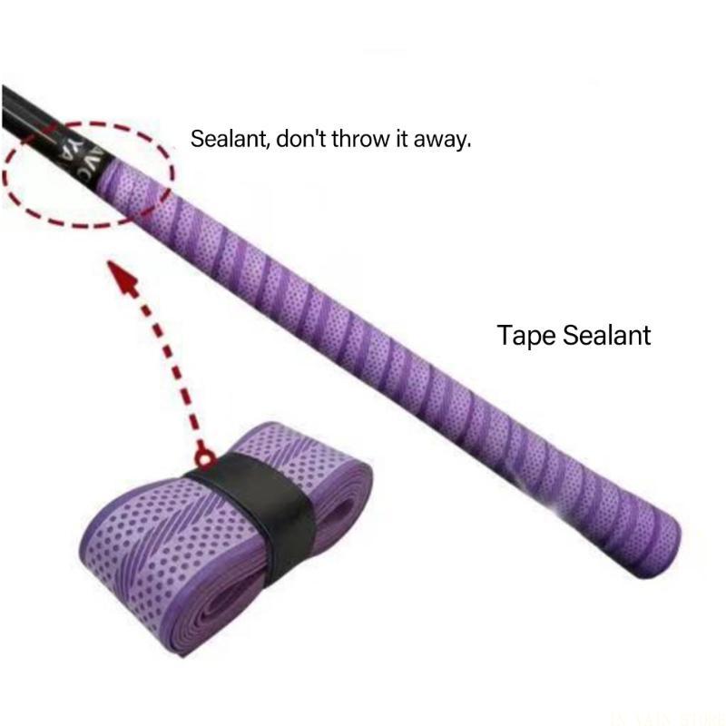 M5TC Golfs Grip Wrap Tape Regr - Grip Regrip Tape recension och pris