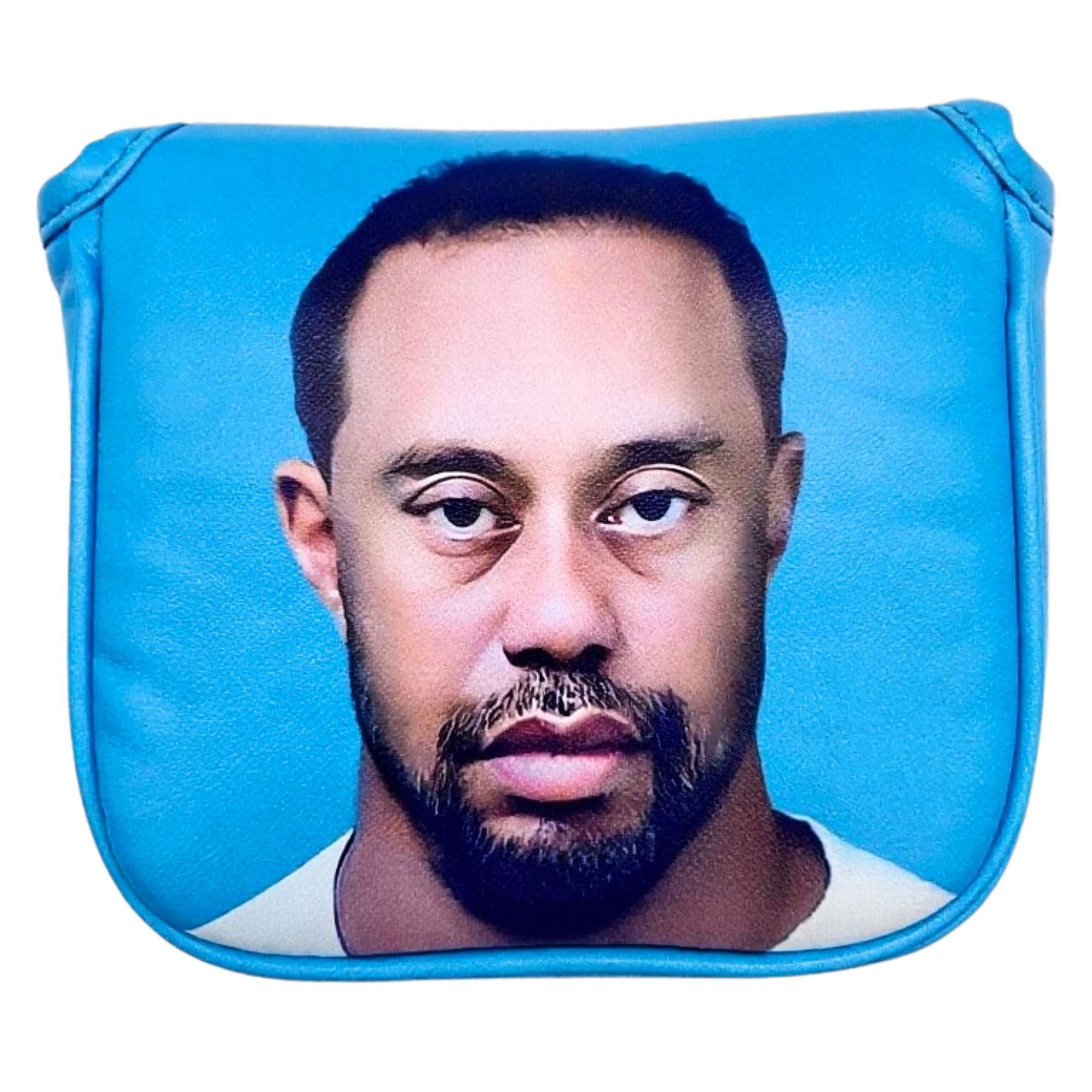 Funny Golf Mallet Putter Head  - Golf Equipment And Accessories recension och pris