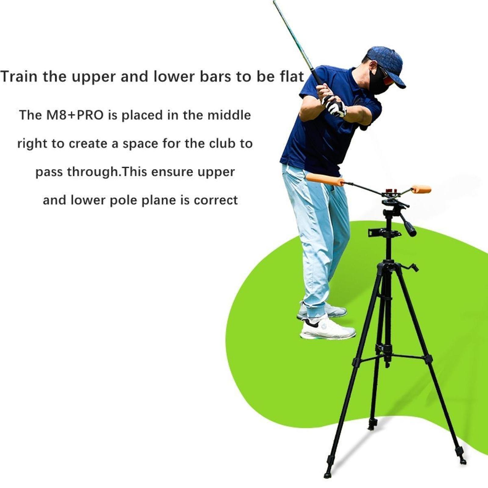 Anti Slip Golf Practice Streng - Golf Equipment To Practice At Home recension och pris