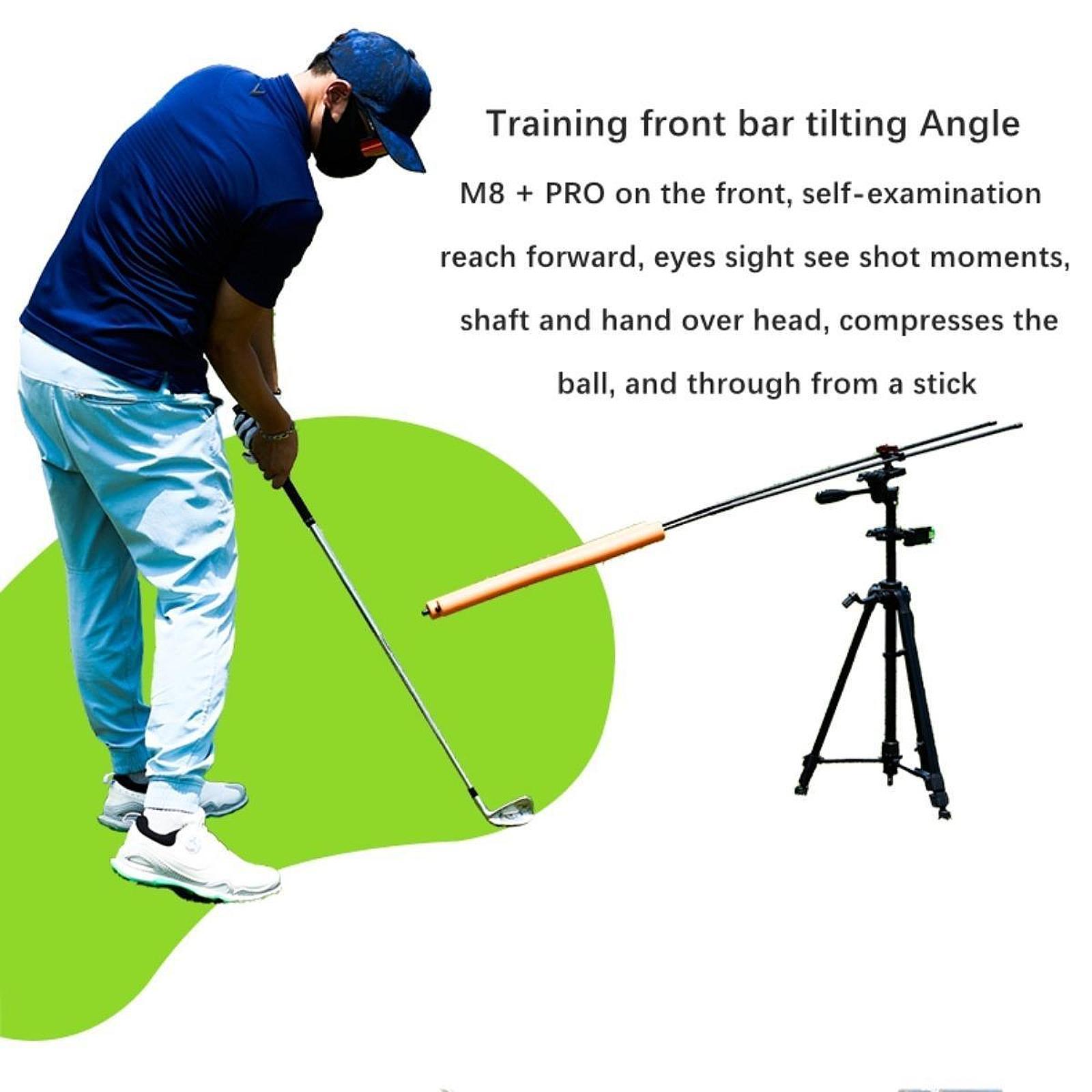 Anti Slip Golf Practice Streng - Golf Equipment To Practice At Home recension och pris